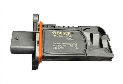 BOSCH Luftmassenmesser 0 280 218 908 für SUZUKI Vitara (LY) SX4 S-Cross Neu