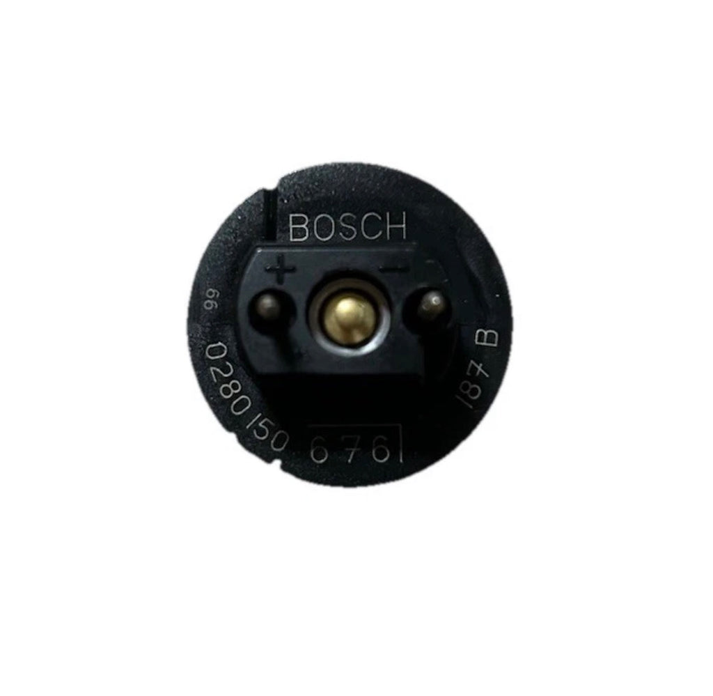 BOSCH Einspritzventil 0280150676 VW Golf II III Polo 030133025B NEU ORIGINAL
