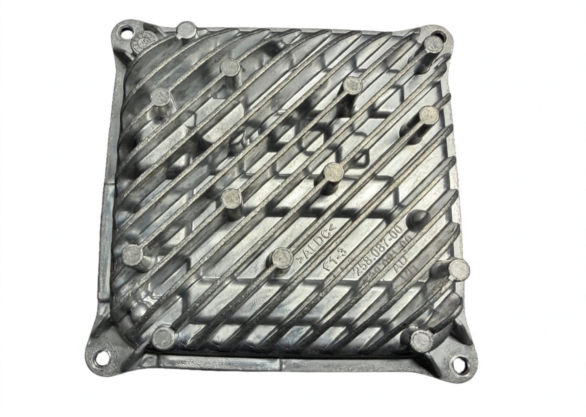 ORIGINAL Mercedes LED Steuergerät A 174 901 58 04 A1749015804 W177 HELLA