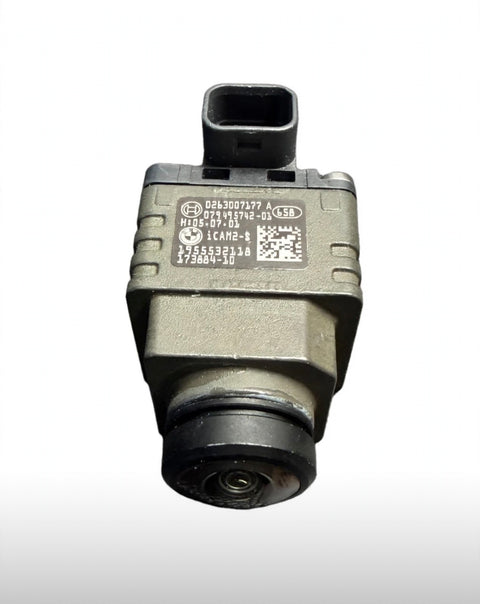 BMW Surround View Kamera iCAM2-S 665A 079495742-01 0263007177 A Top View Kamera NEU