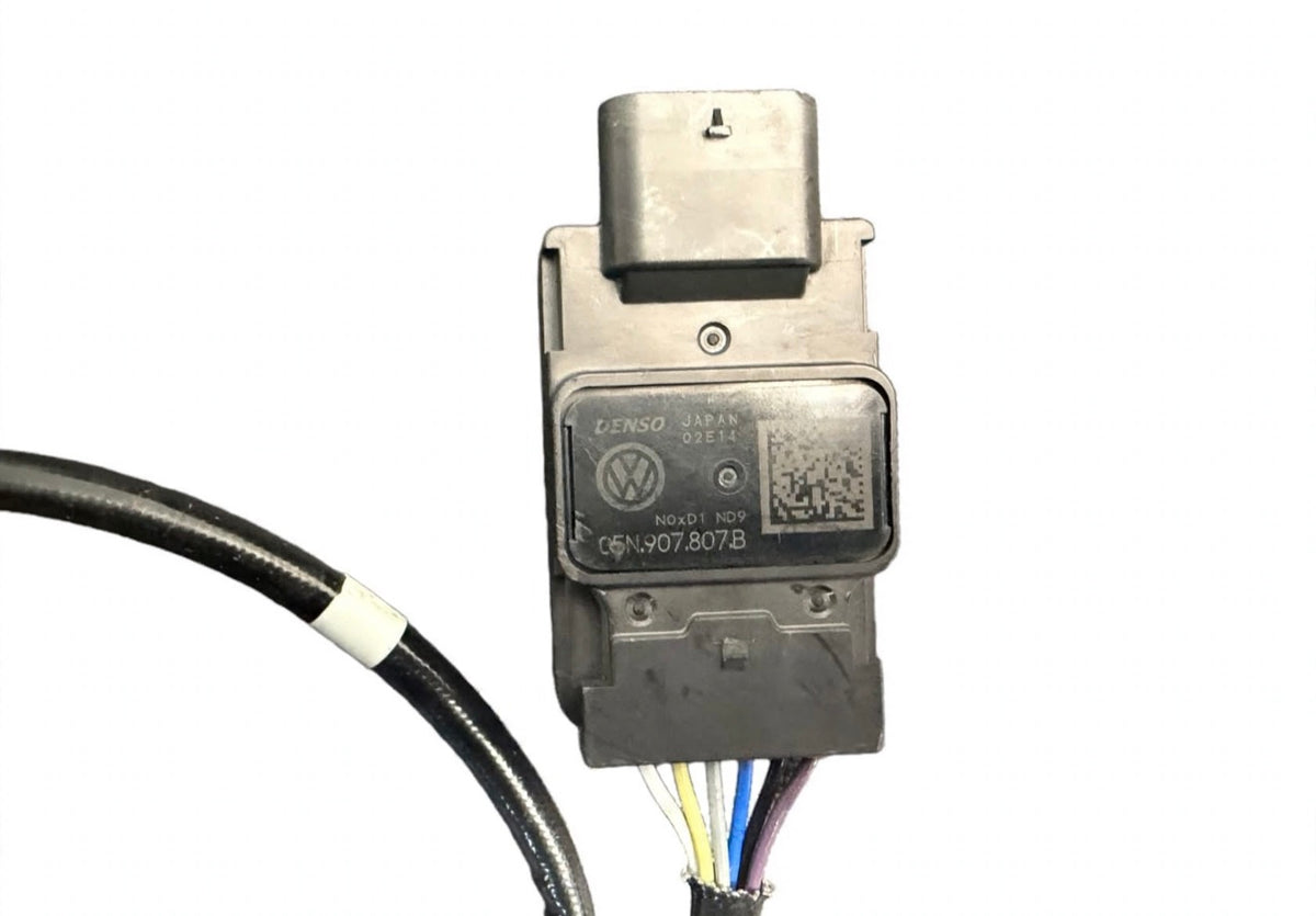 VW PM Sensor Partikelsensor 05N907807B 05N 907 807 B Golf 8 Tiguan Passat NEU