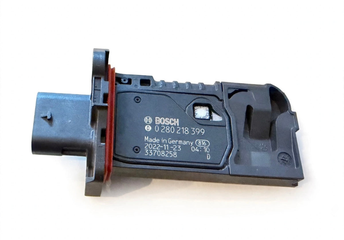 ORIGINAL Bosch Luftmassenmesser 0 280 218 399 0280218399 BMW B47 B48 NEU
