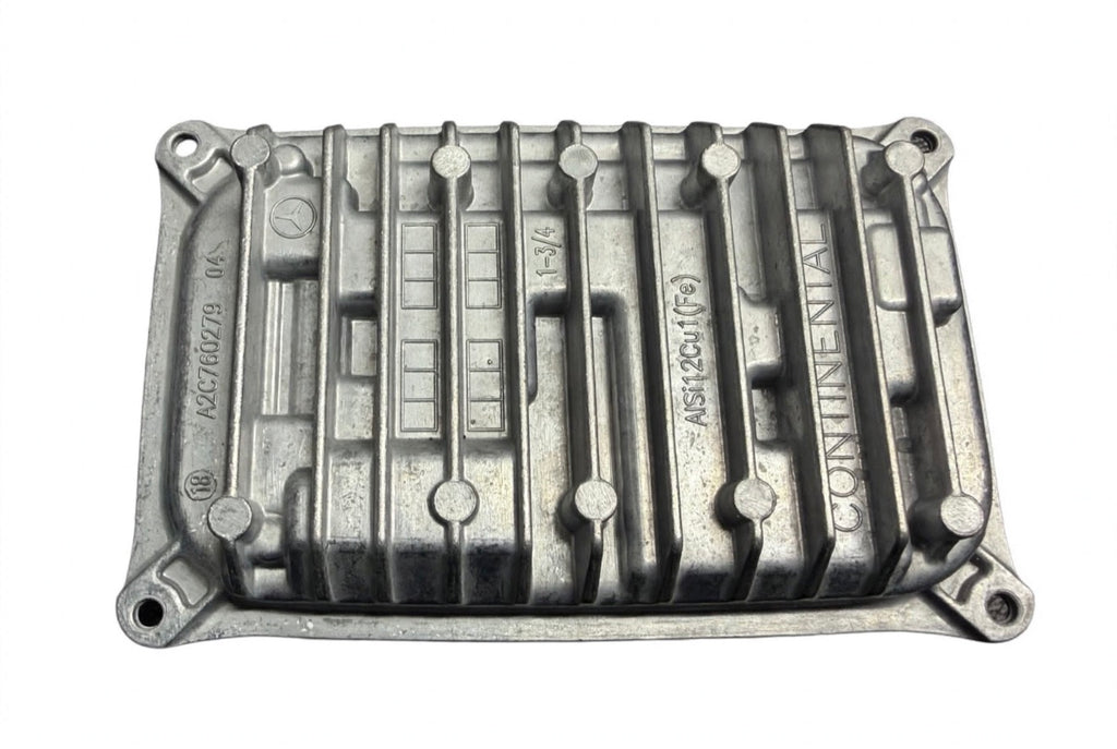 ORIGINAL Mercedes LED Steuergerät A 223 900 83 13 A2239008313 W223 S-Klasse