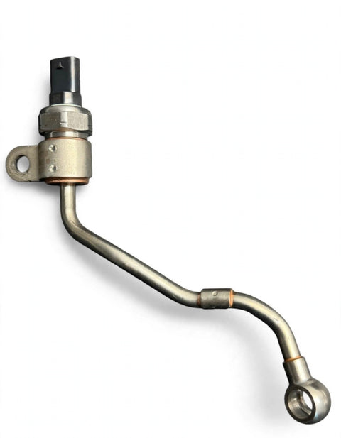 BMW Ölleitung Turbolader Vorlauf mit Sensor - 8579973 / 11428579973 - B38 B48 B58