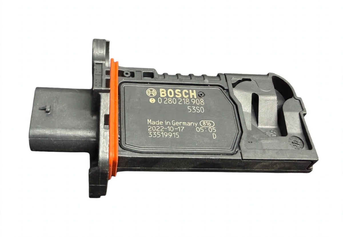 BOSCH Luftmassenmesser 0 280 218 908 für SUZUKI Vitara (LY) SX4 S-Cross Neu