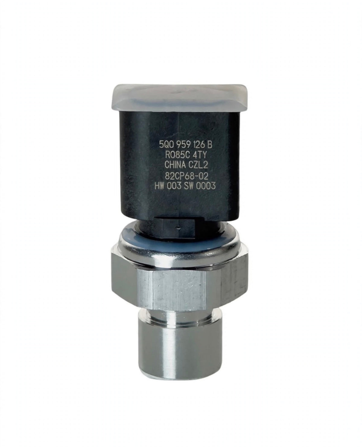 Druckschalter 5Q0959126B 5Q0 959 126 B Drucksensor Klimaanlage Kältemittel VW Audi