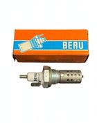 BERU GZE19 Glühkerze 11V Flammkerze 0101 002 019 Oldtimer Deutz Mercedes NEU OVP