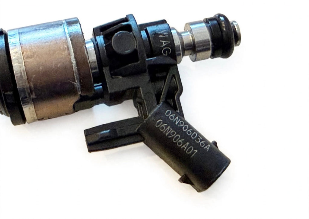 ORIGINAL VW Einspritzdüse 06N906036A 06N906036 A 1.5 TSI EA211 EVO