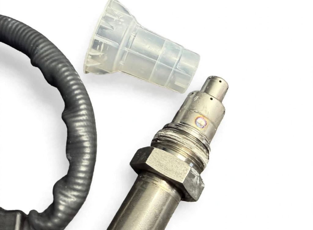 Mercedes NOx Sensor A 000 905 43 10 ORIGINAL Vitesco SNS611A A0009054310