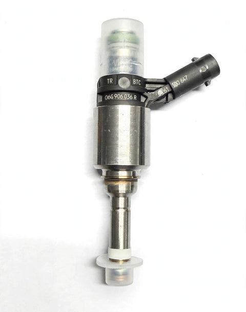 BOSCH Einspritzventil 06G906036R VW Golf 6 GTI Audi A3 S3 2.0 TFSI Injektor NEU
