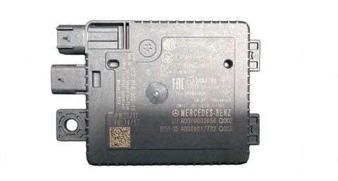 Mercedes Radarsensor LRR6 6PZ 016 300-16 A0009003656 A0009017732 Totwinkelradar NEU