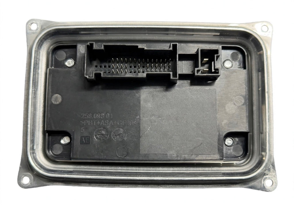 ORIGINAL Mercedes LED Steuergerät A 174 901 59 04 A1749015904 W177 HELLA