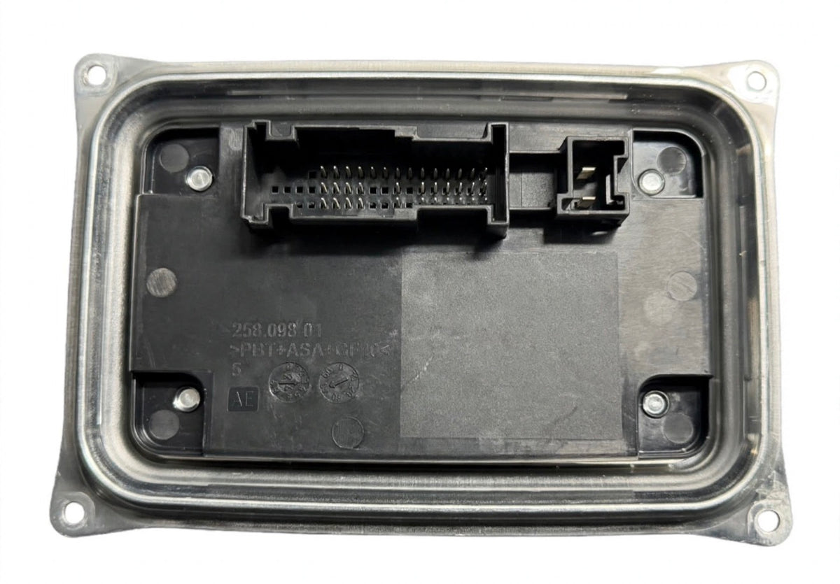 ORIGINAL Mercedes LED Steuergerät A 174 901 59 04 A1749015904 W177 HELLA