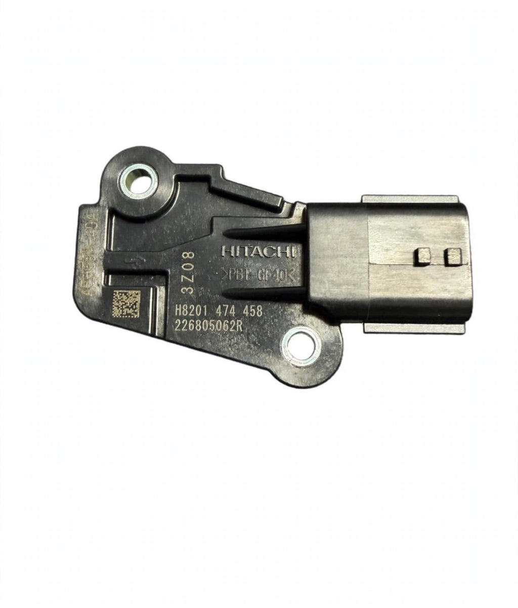Luftmassenmesser HITACHI 226805062R H8201474458 Renault Dacia 1.0 1.3 TCe 100 130 Original