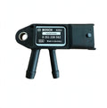 BOSCH Abgasdrucksensor Differenzdrucksensor
0 261 230 562 - 9672146780