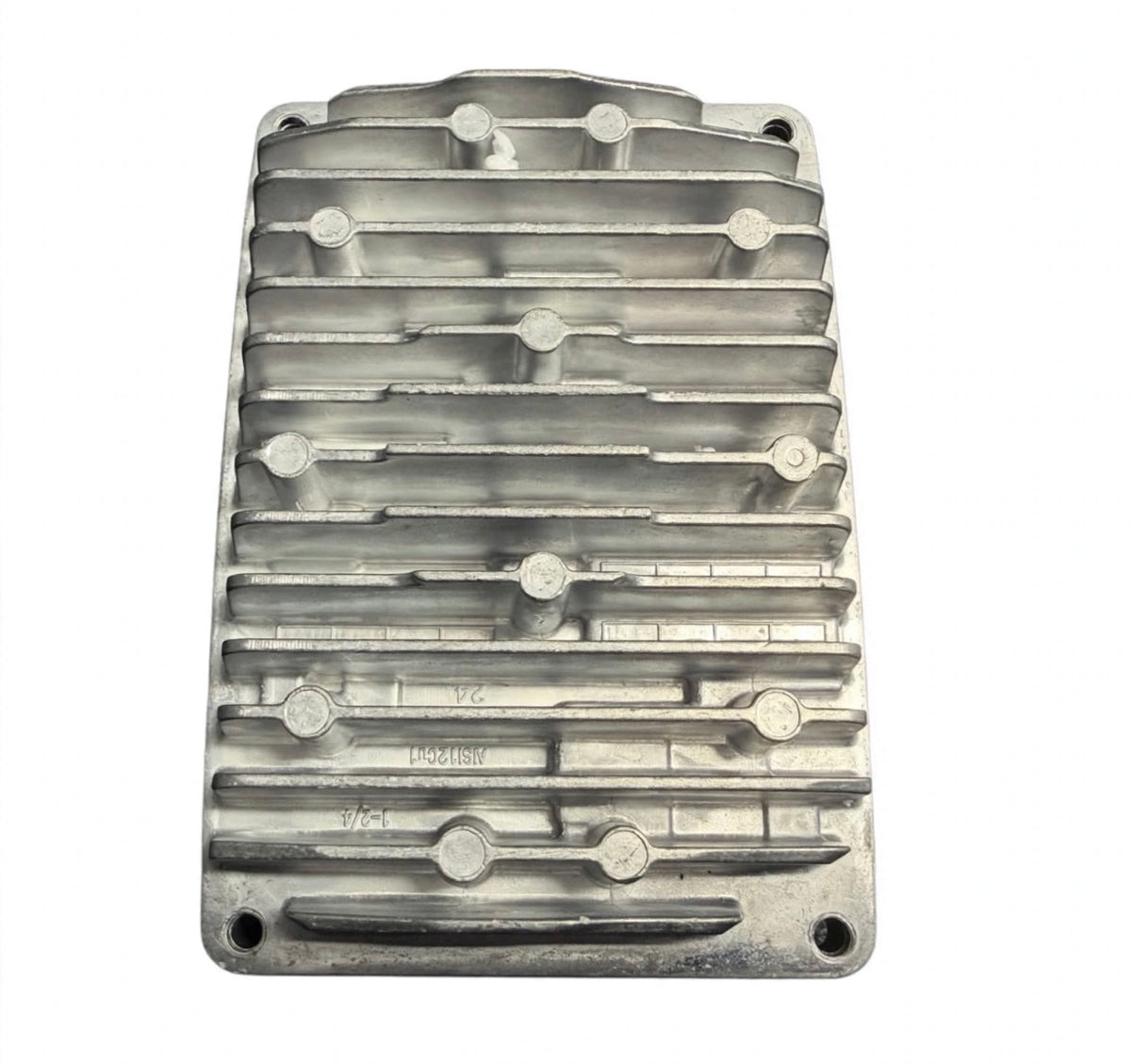 MAN LED Steuergerät ECU 81.25806-7486