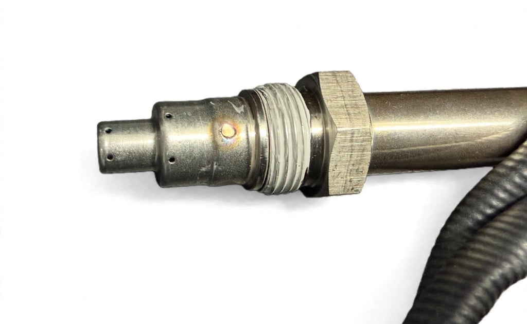 Scania NOx Sensor 2296799 ORIGINAL Continental 5WK9 6612F 24V Euro 6