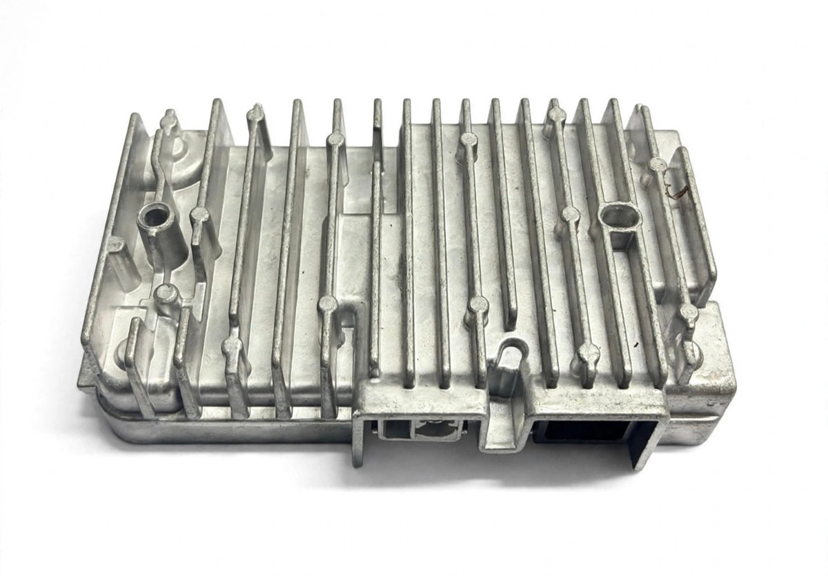 MOPAR 9874449480 DMS ECU TI Fahrerüberwachung Kamera Steuergerät - 0263778022 Alfa Jeep Fiat