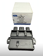 Original Ford Glühzeitsteuergerät JX7Z-14B291-AC 2556116 JX7T-14F679-CA NEU