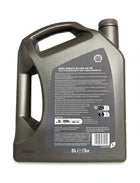Shell RIMULA R6 LME 5W-30 5L LKW Motoröl Fully Synthetic Heavy Duty Diesel Oil