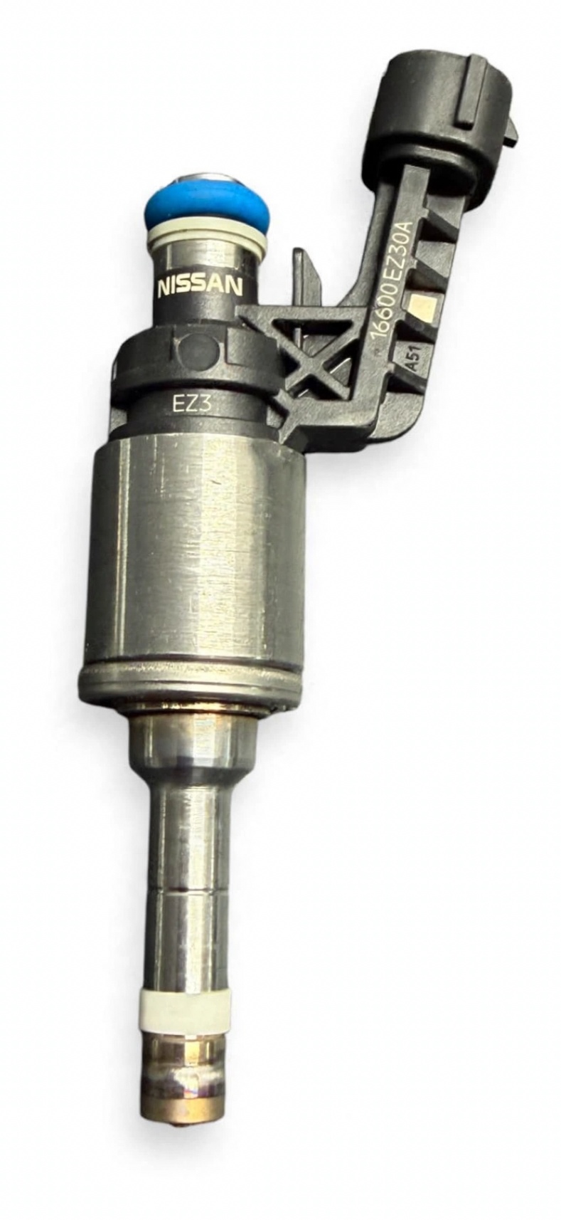 Bosch Einspritzdüse 0261500224 Nissan 16600EZ30A Qashqai Juke Pulsar 1.2 DIG-T Renault Captur Clio Kadjar TCe