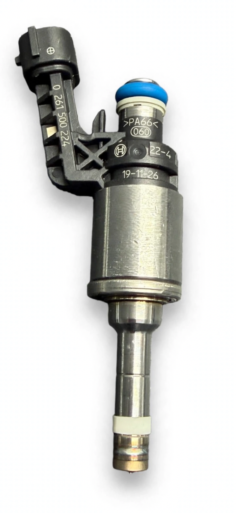 Bosch Einspritzdüse 0261500224 Nissan 16600EZ30A Qashqai Juke Pulsar 1.2 DIG-T Renault Captur Clio Kadjar TCe