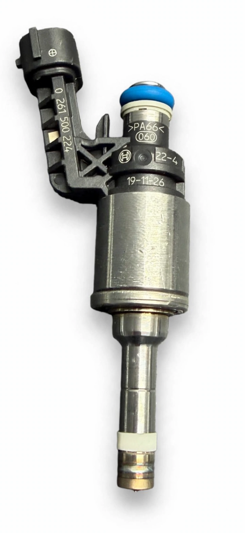Bosch Einspritzdüse 0261500224 Nissan 16600EZ30A Qashqai Juke Pulsar 1.2 DIG-T Renault Captur Clio Kadjar TCe
