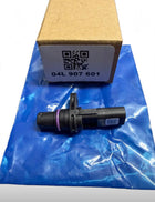 Original VW 04L907601 Drehzahlgeber Kurbelwellensensor Nockenwellensensor 2.0 TDI